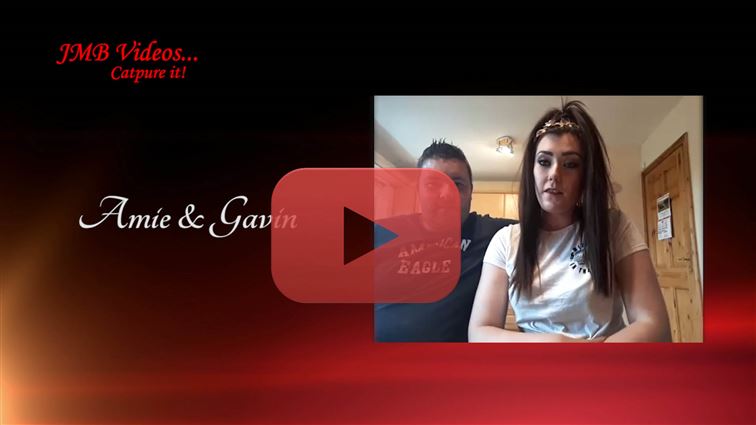 Wedding Video Testimonial