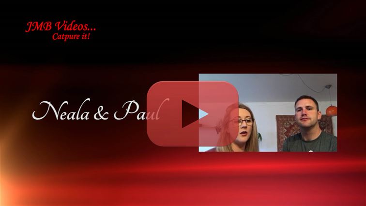 Wedding Video Testimonial