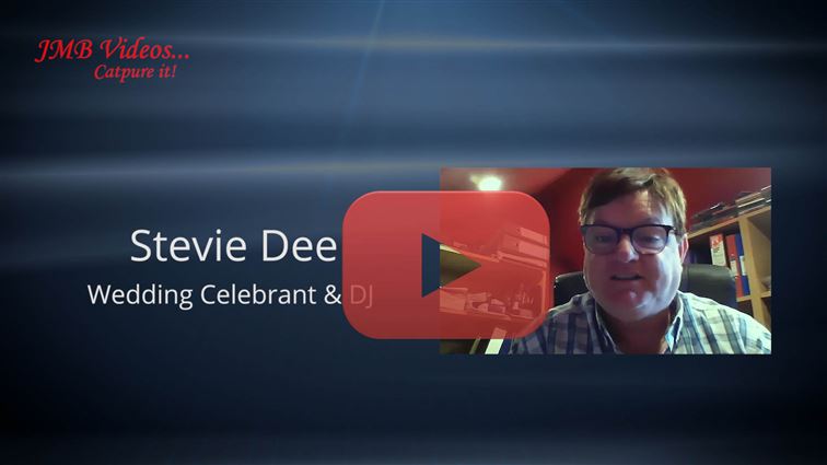 Wedding Video Testimonial