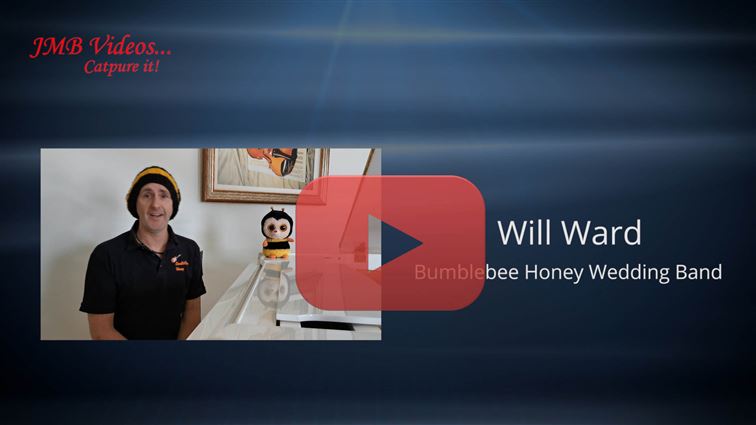 Wedding Video Testimonial